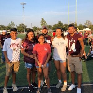 Meet your Posher, Bruce